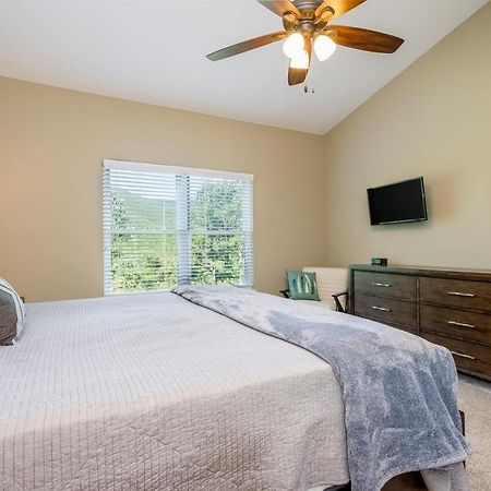 Winston'S Ridge Villa Fairview Buitenkant foto