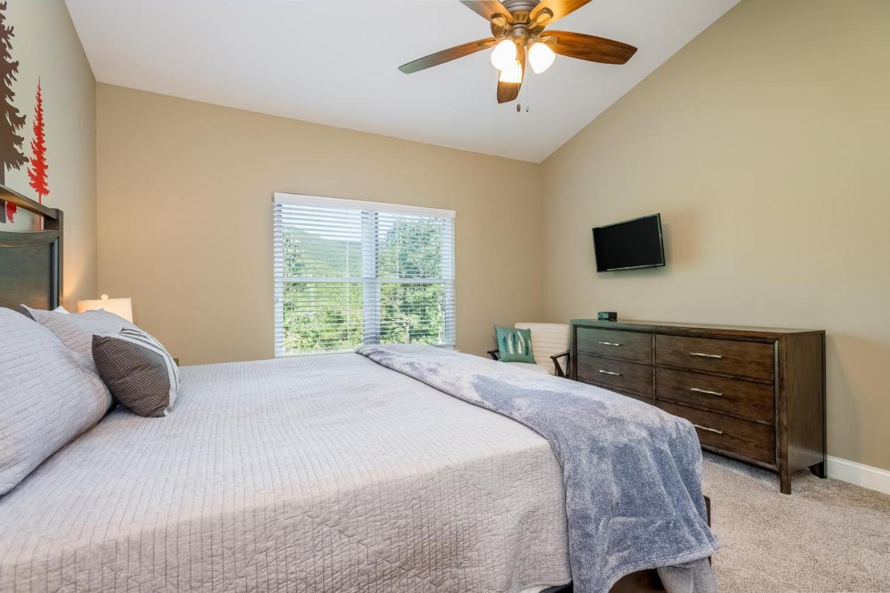 Winston'S Ridge Villa Fairview Buitenkant foto