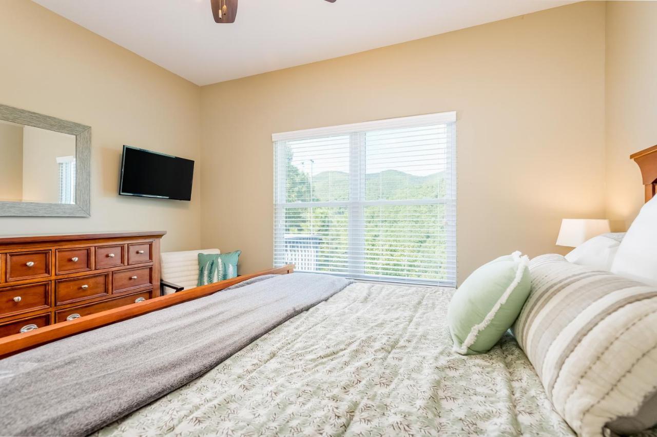Winston'S Ridge Villa Fairview Buitenkant foto