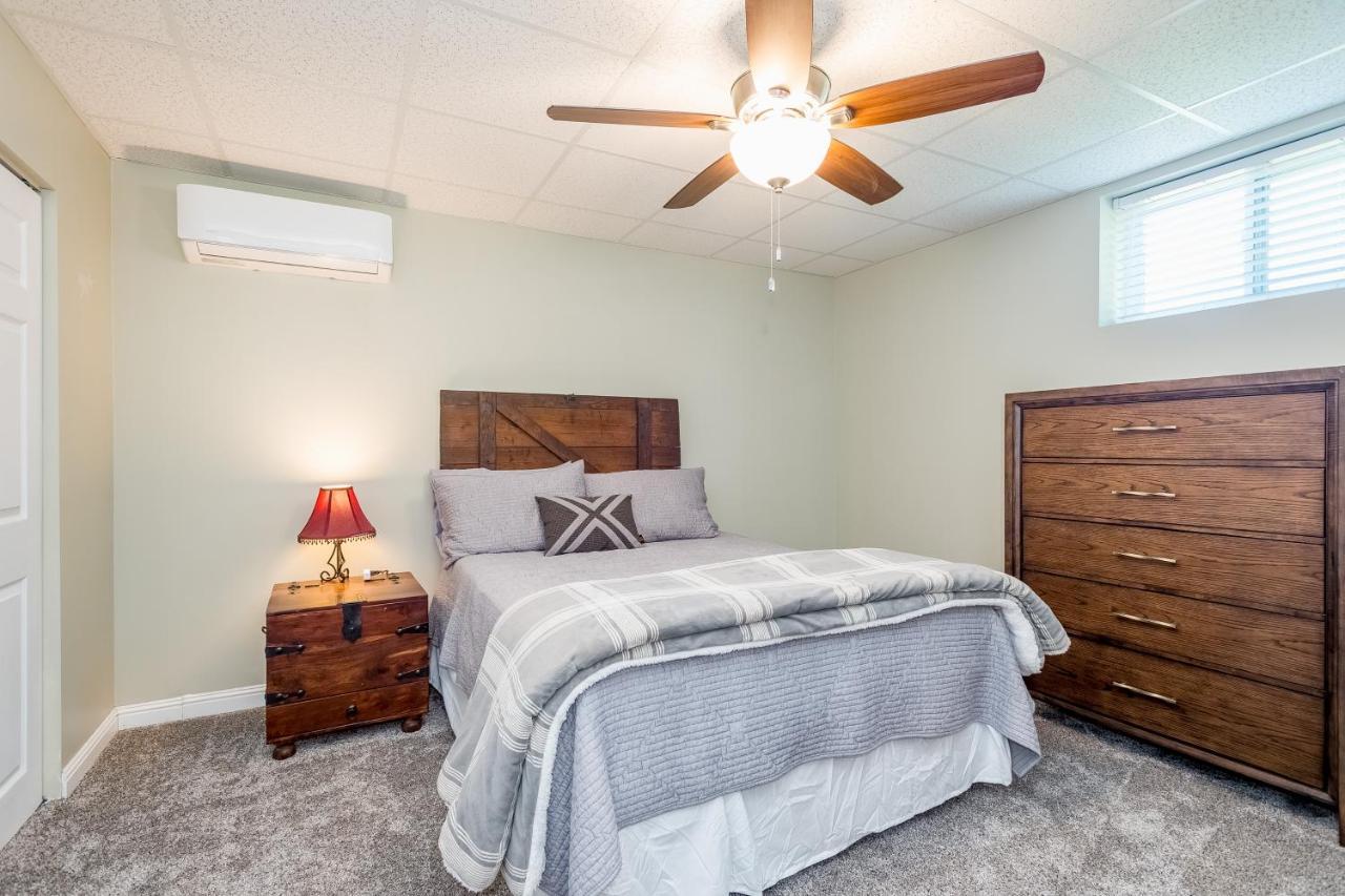 Winston'S Ridge Villa Fairview Buitenkant foto